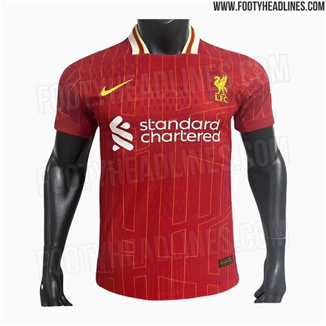 ebay liverpool kit|How you can order the new Liverpool FC kit online.